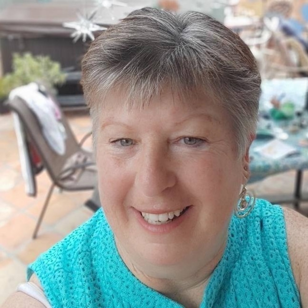 Meet your Posher, Patti